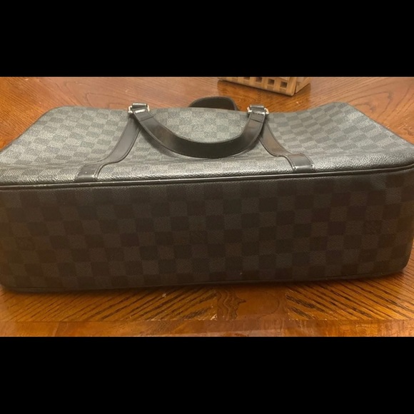 Louis Vuitton Briefcase - Picture 5 of 9